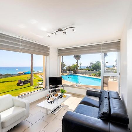 Fig Tree Bay Apartment 103 Protaras Exterior photo