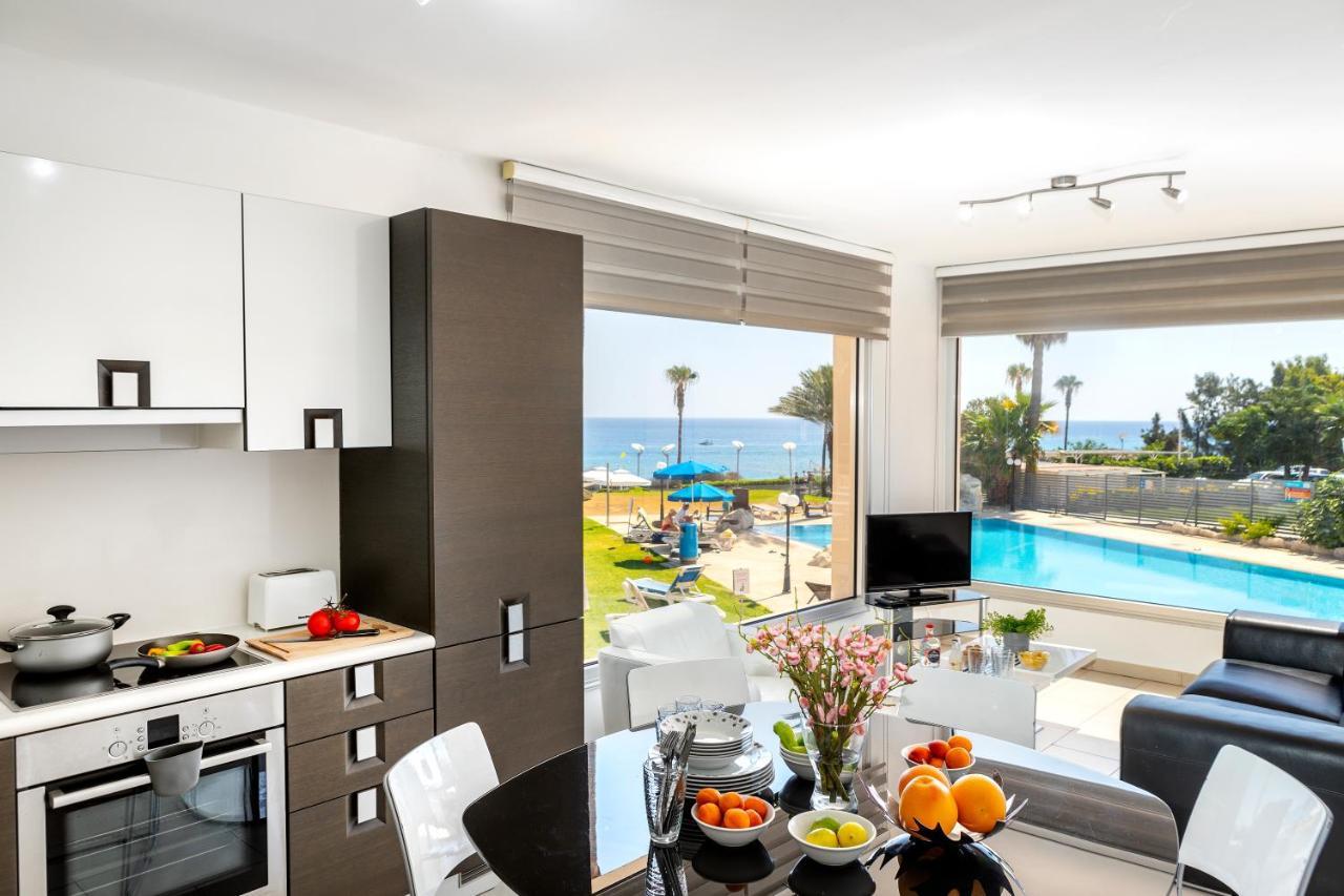 Fig Tree Bay Apartment 103 Protaras Exterior photo