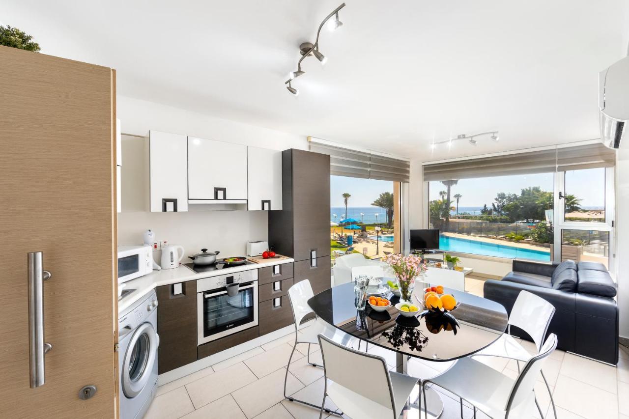 Fig Tree Bay Apartment 103 Protaras Exterior photo