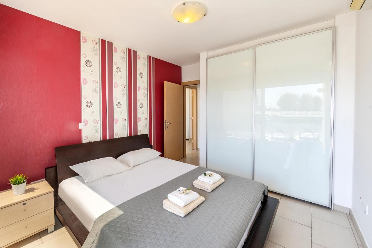 Fig Tree Bay Apartment 103 Protaras Exterior photo
