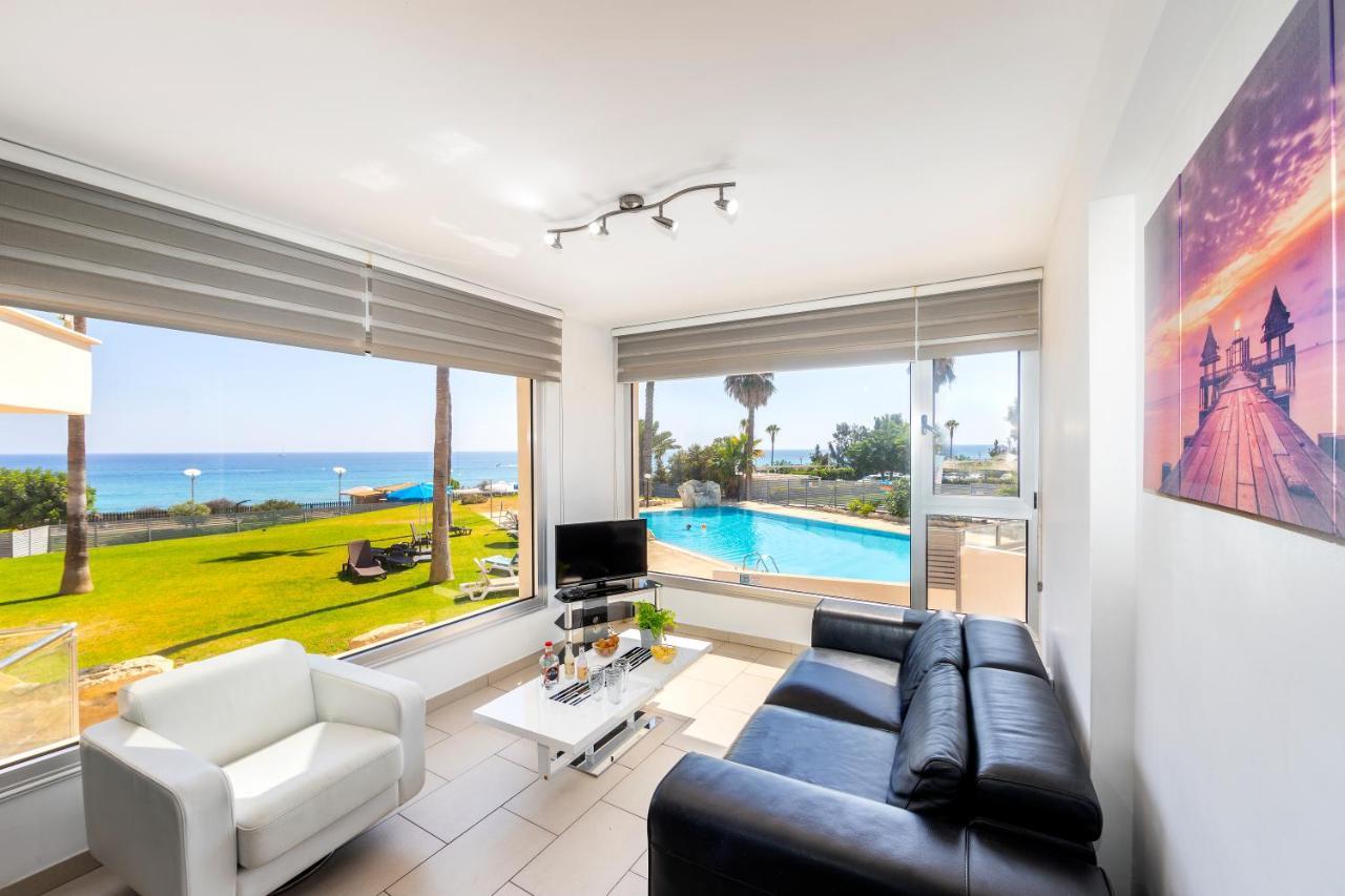 Fig Tree Bay Apartment 103 Protaras Exterior photo