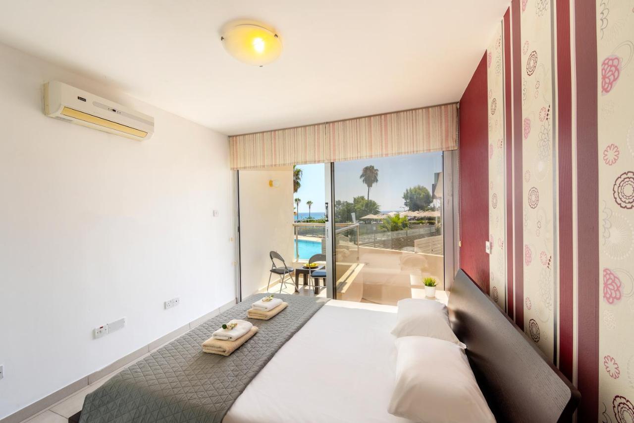 Fig Tree Bay Apartment 103 Protaras Exterior photo