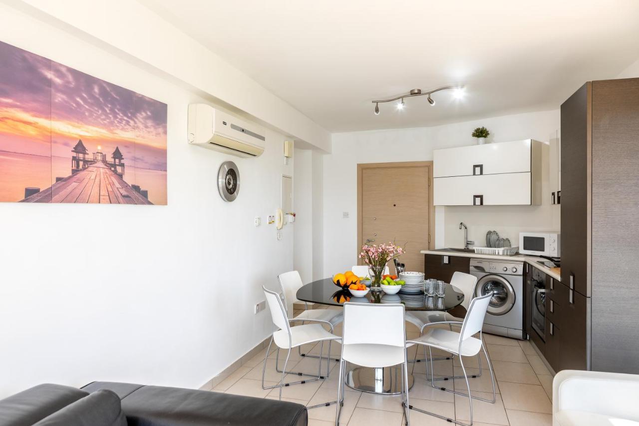 Fig Tree Bay Apartment 103 Protaras Exterior photo
