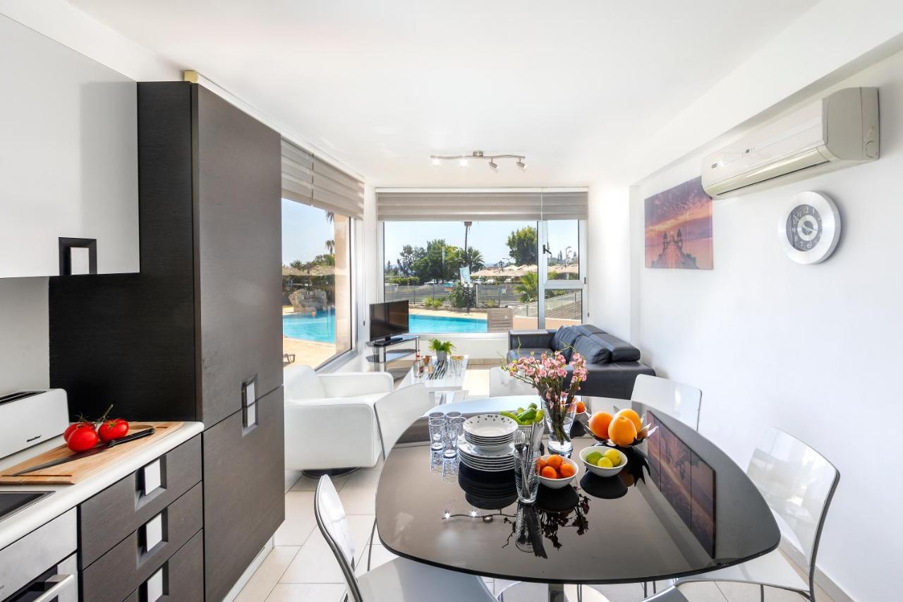 Fig Tree Bay Apartment 103 Protaras Exterior photo