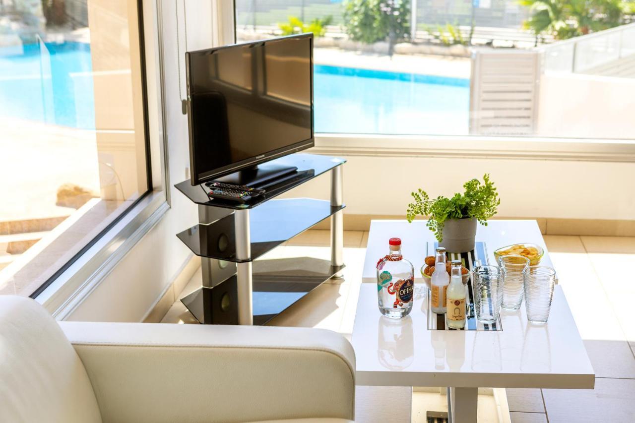 Fig Tree Bay Apartment 103 Protaras Exterior photo