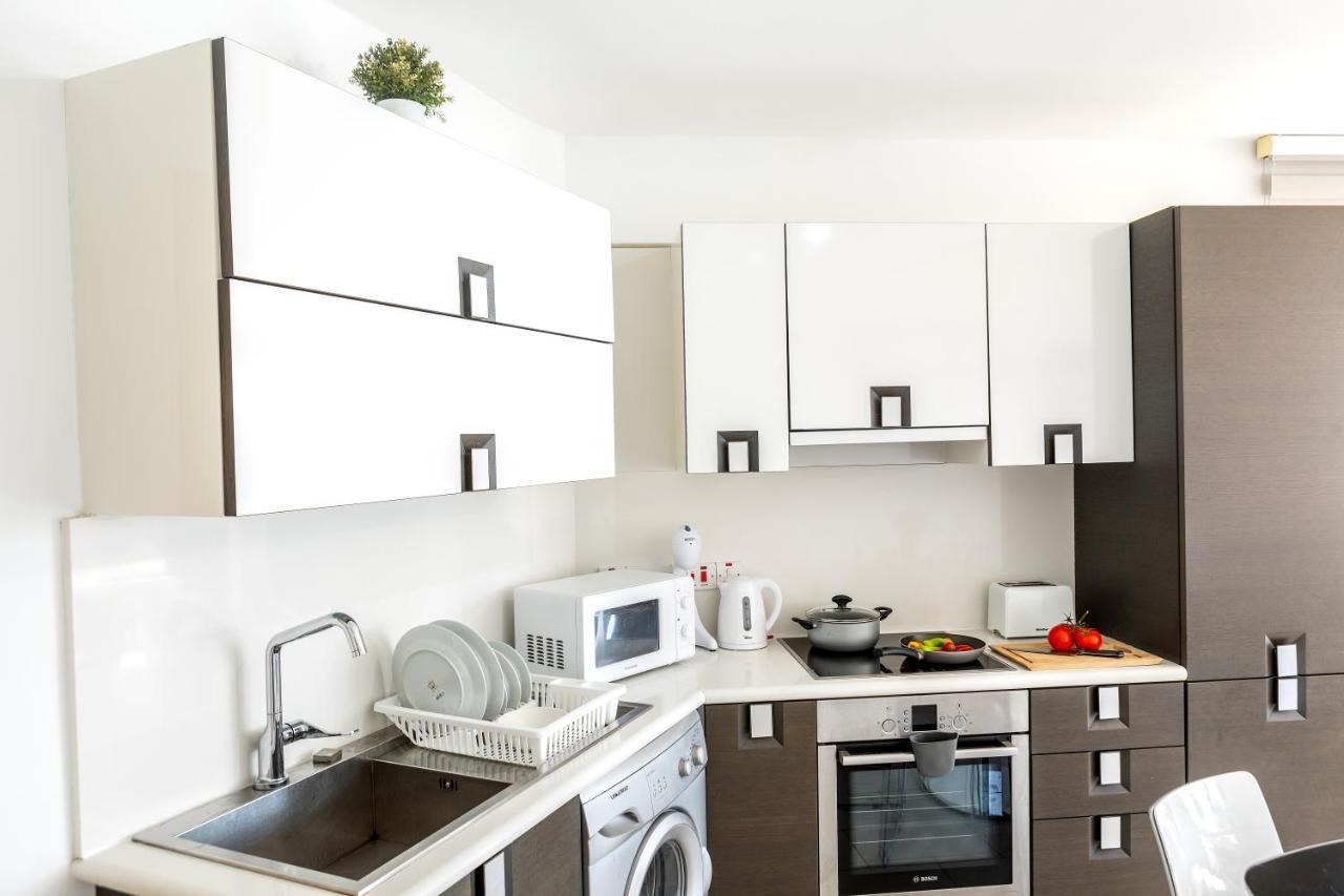 Fig Tree Bay Apartment 103 Protaras Exterior photo