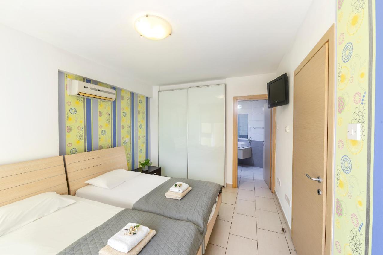 Fig Tree Bay Apartment 103 Protaras Exterior photo